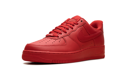 Air Force 1 '07 LV8 "Triple Red" CW6999 600