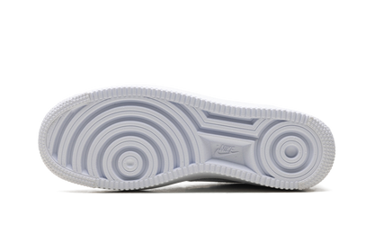 AIR FORCE 1 FLYKNIT LOW 2.0 "PURE PLATINUM" AV3042 100
