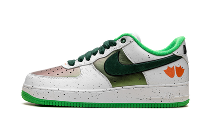 Air Force 1 Low "Ducks of a Feather University of Oregon" IU7613 100
