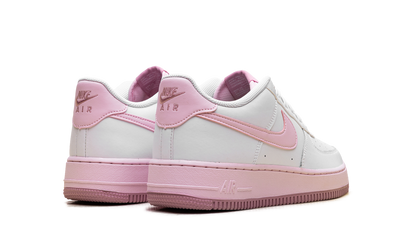 Air Force 1 GS "White / Pink" FV5948 100