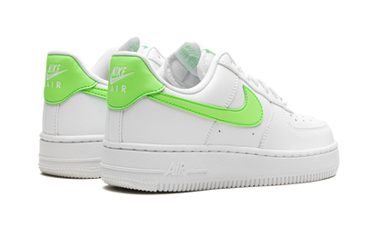 AIR FORCE 1 '07 WMNS "LIME GREEN" DD8959 114