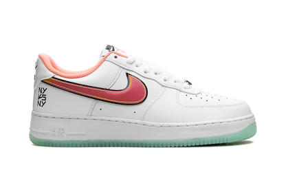 Air Force 1 Low "NY vs. NY" IH4962 100