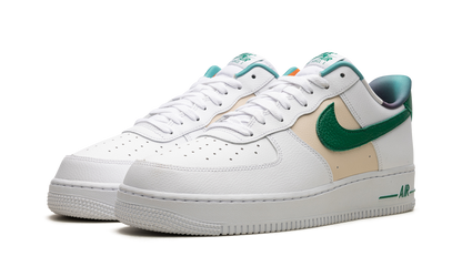 Air Force 1 '07 LV8 EMB "White Malachite" DM0109 100