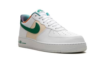 Air Force 1 '07 LV8 EMB "White Malachite" DM0109 100