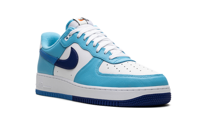 Air Force 1 Low "Split - Light Photo Blue" DZ2522 100