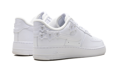Air Force 1 Low '07 WMNS "Florette White Wolf Grey" IR8637 100