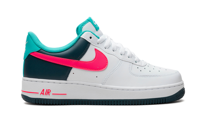 Air Force 1 "White" HF4849 100