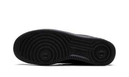Air Force 1 Low '07 WB "Triple Black Nubuck" CJ9179 001