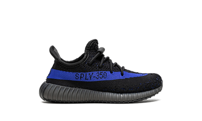 Yeezy Boost 350 V2 Kids "Dazzling Blue" GY7165