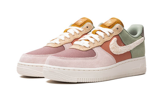 AIR FORCE 1 WMNS "Oil Green" FZ3782 386