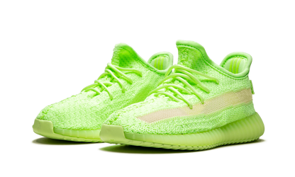 Yeezy Boost 350 V2 GID Infant "Glow in the Dark" EG6887