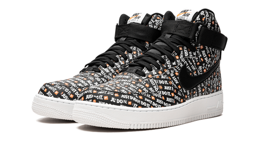 Air Force 1 High '07 Lv8 Jdi AQ9648 001