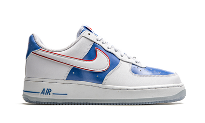 Air Force 1 '07 "Pacific Blue" DC1404 100