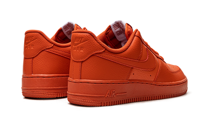 AIR FORCE 1 '07 MNS WMNS "Triple Orange" DZ4442 800