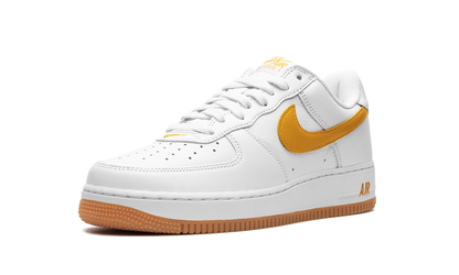 Air Force 1 Low "Waterproof - University Gold" FD7039 100