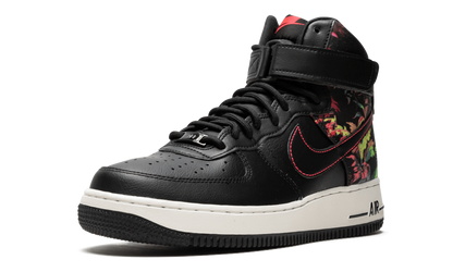Air Force 1 High '07 LV8 "Black Floral" CI2304 001
