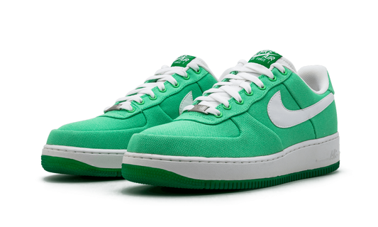 AIR FORCE 1 LO CANVAS MNS WMNS "Tourmaline" 318636 311
