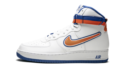 Air Force 1High '07 LV8 Sport "Knicks" AV3938 100