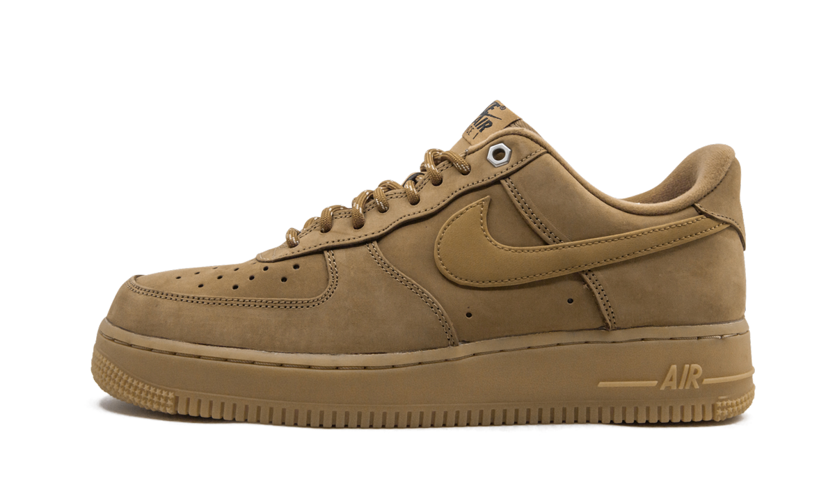 Air Force 1 '07 WB "Flax" CJ9179 200