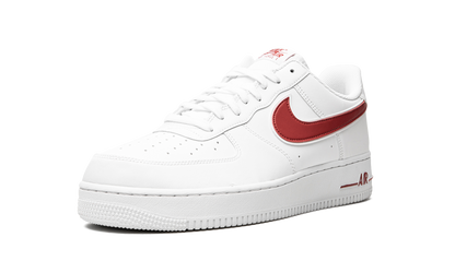 Air Force 1 '07 3 "Gym Red" AO2423 102