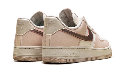 Air Force 1 '07 Next Nature WMNS "Soft Pearl Particle Pink" IM2507 001