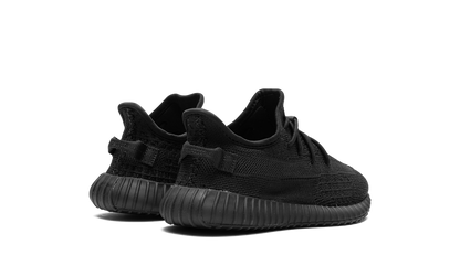 Yeezy Boost 350 V2 Kids "Onyx" FZ6048
