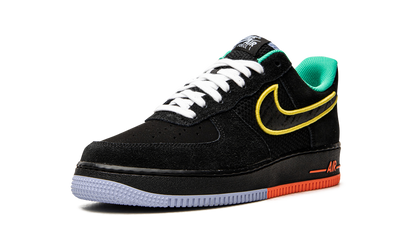 Air Force 1 Low '07 LV8 "Peace and Unity" DM9051 001