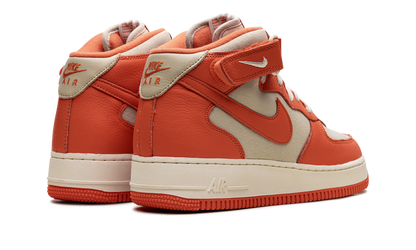 Air Force 1 Mid "Safety Orange" FB2036 700