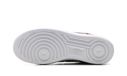 W Air Force 1 '07 Premium "Now Accepting All Flowers'" IB6644 001