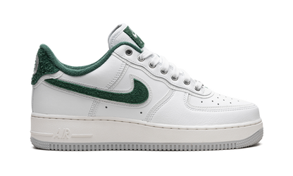 Air Force 1 Low '07 UO Prem "University of Oregon" HF0012 100