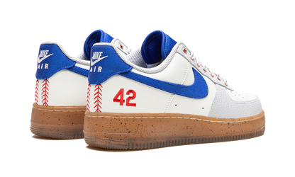 Air Force 1 Low "Jackie Robinson" FN1868 100
