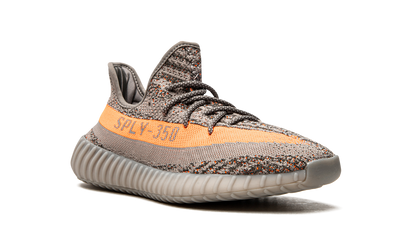 Yeezy Boost 350 V2 Reflective "Beluga Reflective" GW1229
