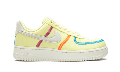 AIR FORCE 1 '07 LX MNS WMNS "Life Lime" CK6572 700