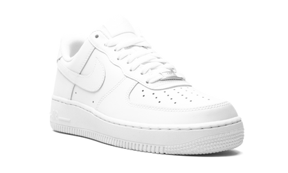 AIR FORCE 1 LO '07 WMNS "White on White" DD8959 100
