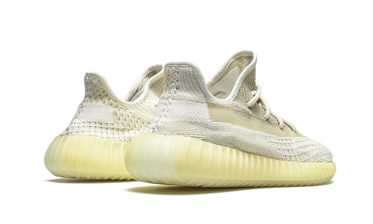 Yeezy Boost 350 V2 "Natural" FZ5246