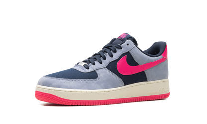 Air Force 1 Low '07 LX "Dark Obsidian Ashen Slate" FB8876 401