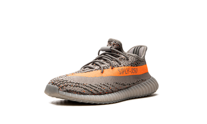 Yeezy Boost 350 V2 Kids "Beluga Reflective" GW1230
