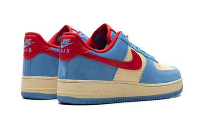 Air Force 1 Low '07 LV8 "Doraemon" FQ8714 401
