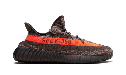 Yeezy 350 "Carbon Beluga" HQ7045
