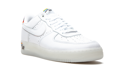 Air Force 1 Low "Be True 2020" CV0258 100