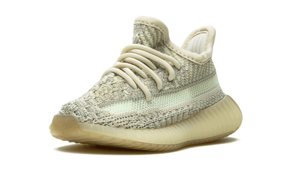 Yeezy Boost 350 V2 Infant "Citrin" FW3047