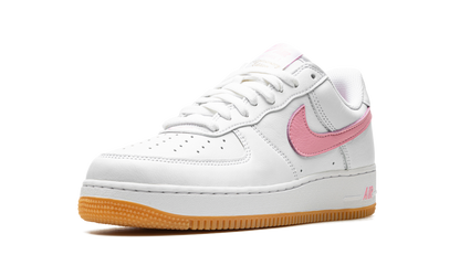 Air Force 1 Low "Pink Gum" DM0576 101