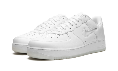 Air Force 1 Low "Color Of The Month - White" FN5924 100