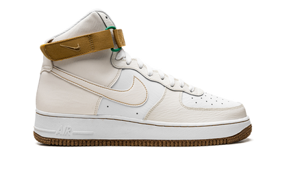 Air Force 1 High "Inspected by Swoosh" DX4980 001