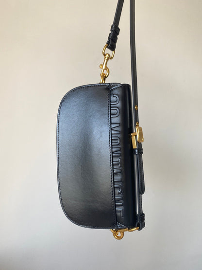 BOBBY EAST-WEST 22 BAG CALFSKIN