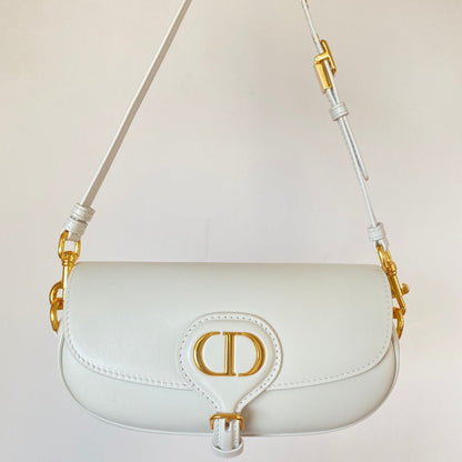BOBBY EAST-WEST 22 BAG CALFSKIN