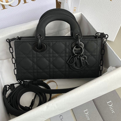 D-JOY BAG 22 LAMBSKIN
