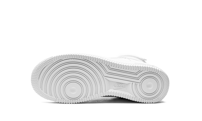 Air Force 1 High Le GS "Triple White" DH2943 111