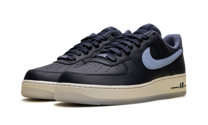 Air Force 1 Low '07 "Obsidian / Diffused Blue" IM6600 451