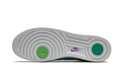 Air Force 1 Low Flyleather "Ruohan Wang" CZ3990 900